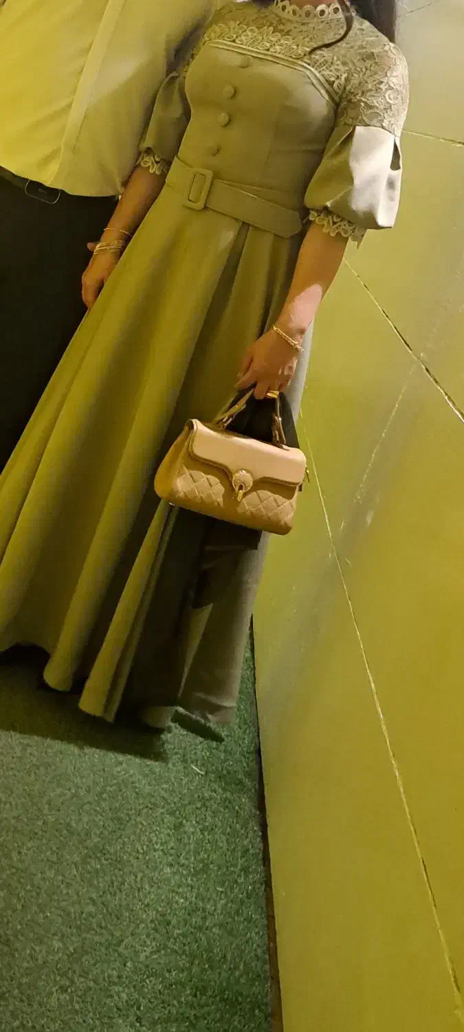 لباس مجلسی|لباس|قرچک, شهرک طلائیه|دیوار