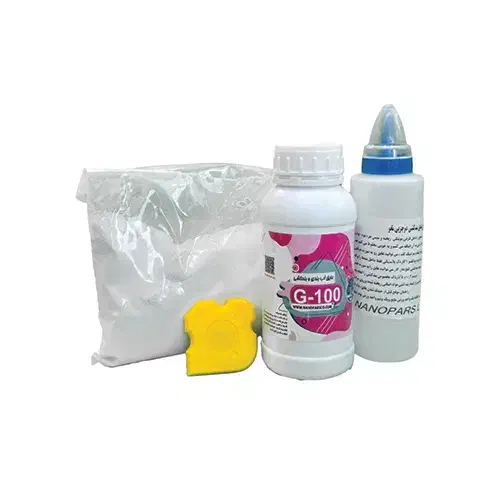 عایق رطوبتی ساختمان نانو پارس|مصالح و تجهیزات ساختمان|شیراز, جوادیه|دیوار