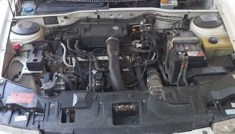 سمند الیکس|خودرو سواری و وانت|آبادان, |دیوار