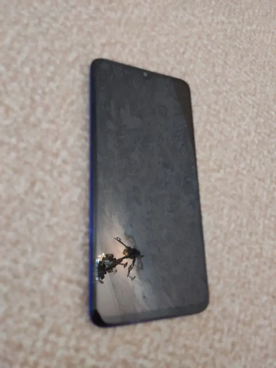 شیائومی Note 8 pro رم 6 حافظه 64|موبایل|مشهد, امیریه|دیوار