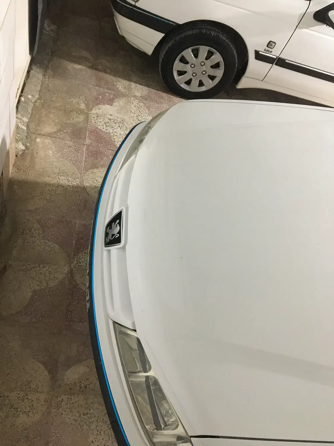 پارس سال مدل ۱۴۰۰|خودرو سواری و وانت|بندر کنگان, |دیوار