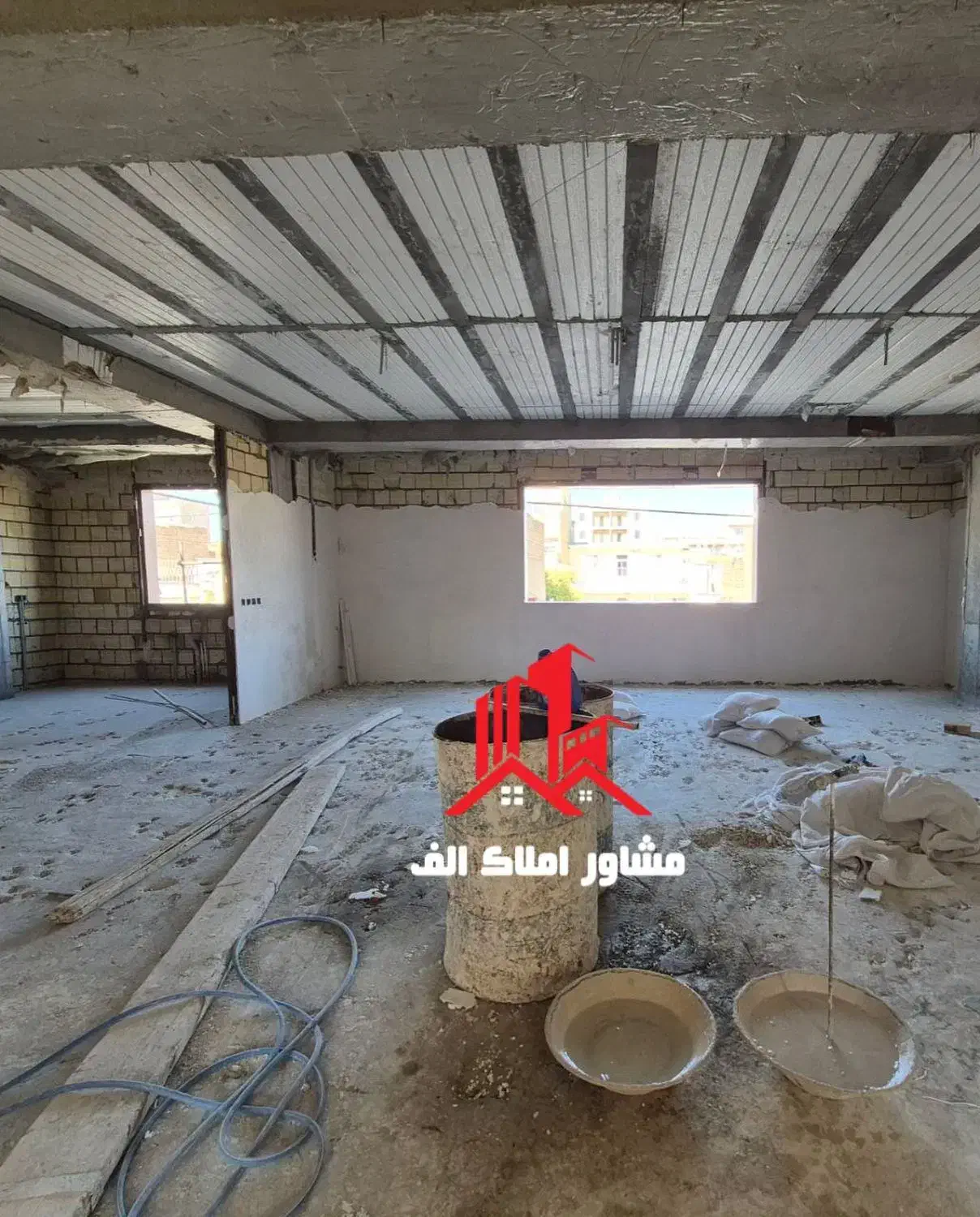 پیش فروش تک واحدی|پیش‌فروش املاک|تاکستان, |دیوار