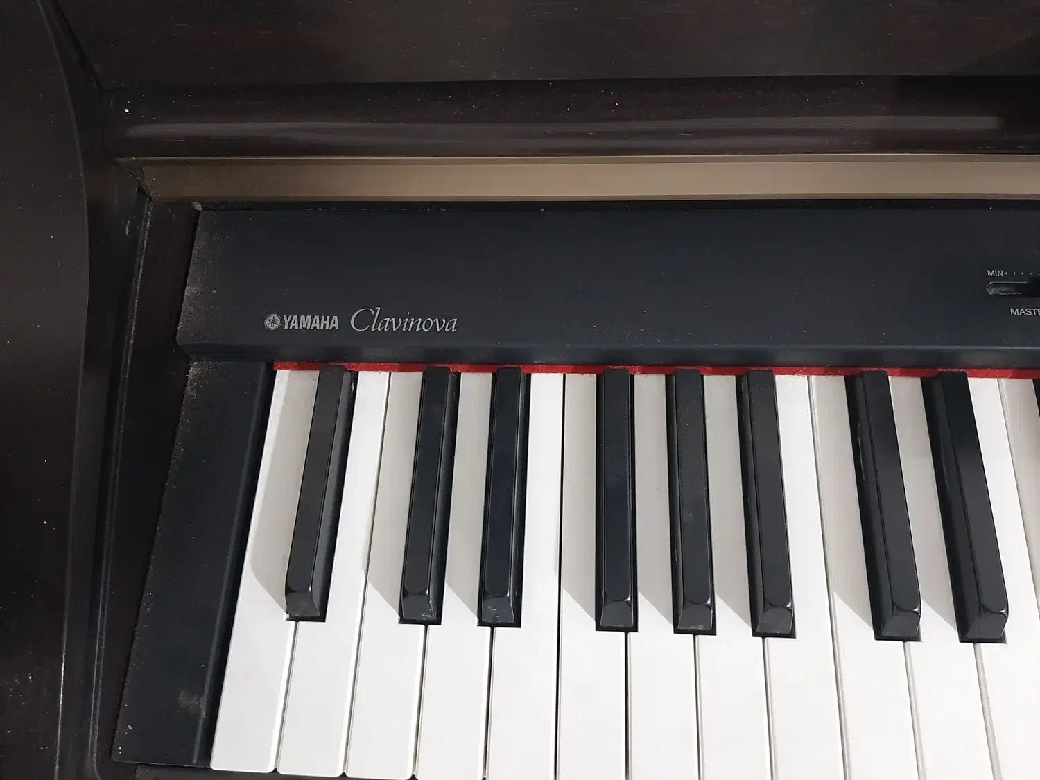 پیانو دیجیتال|پیانو، کیبورد، آکاردئون|کاشمر, |دیوار