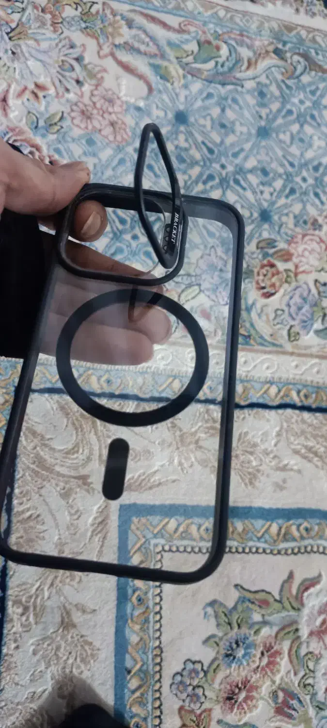 گارد آیفون 13پرو|لوازم جانبی موبایل و تبلت|بجنورد, |دیوار