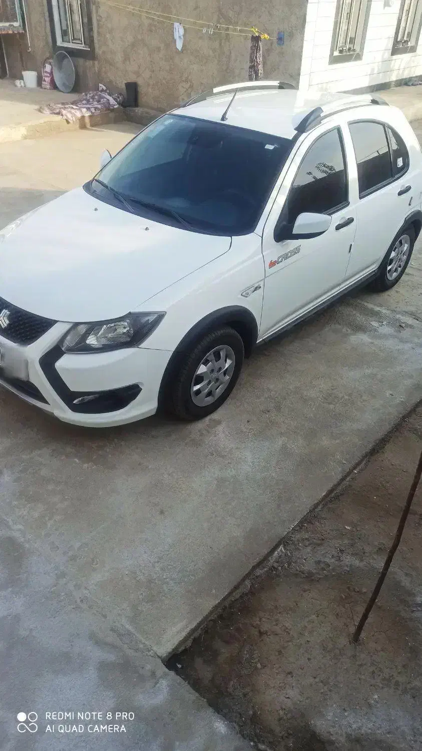 کوییک s|خودرو سواری و وانت|ملایر, |دیوار