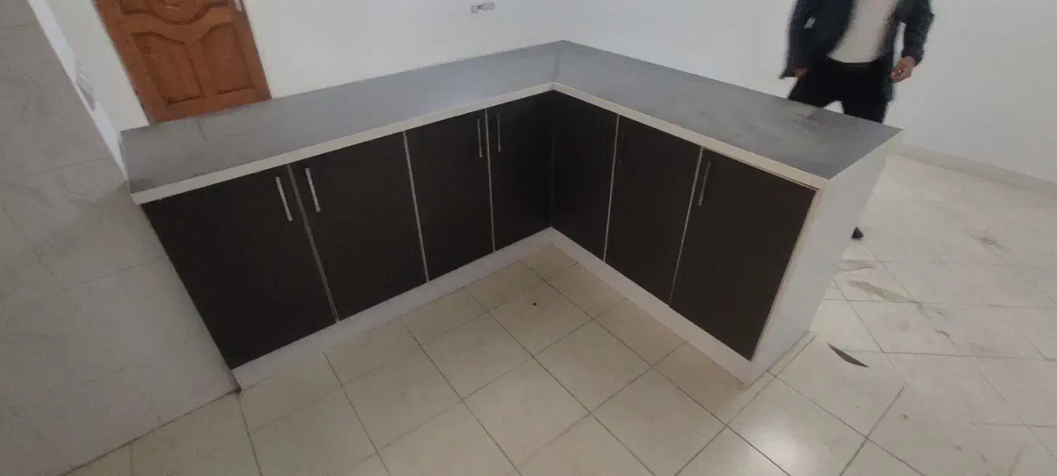 کابینت آشپزخانه|مصالح و تجهیزات ساختمان|اندیشه, اندیشه فاز ۱|دیوار