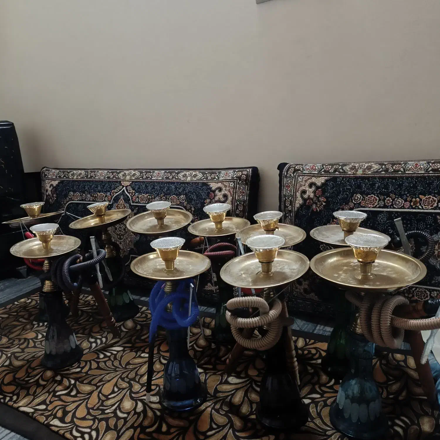 قلیون|کافی‌شاپ و رستوران|محمودآباد, |دیوار