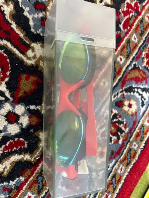 عینک شنا|کلکسیون و سرگرمی|میناب, |دیوار