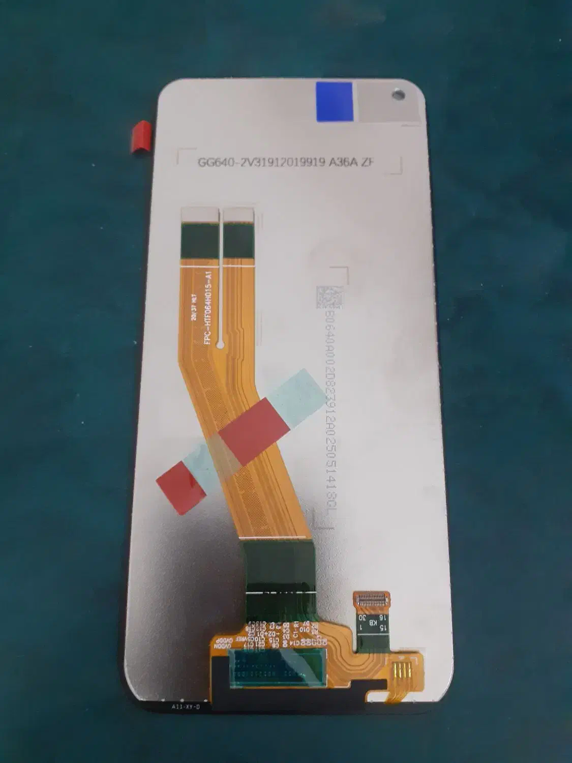 تاچ والسیدی اصلی سامسونگ و هانر باقیمت استثنایی|لوازم جانبی موبایل و تبلت|شاهرود, |دیوار