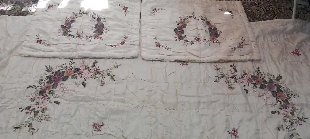 روتختی کار شده چند لایه دونفره|سرویس روتختی|اصفهان, وحید|دیوار