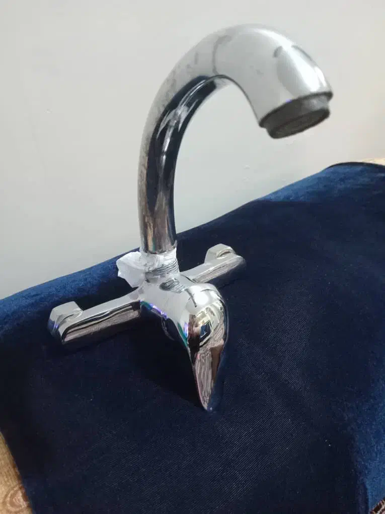 شیراهرمی|لوازم سرویس بهداشتی|باغستان, |دیوار