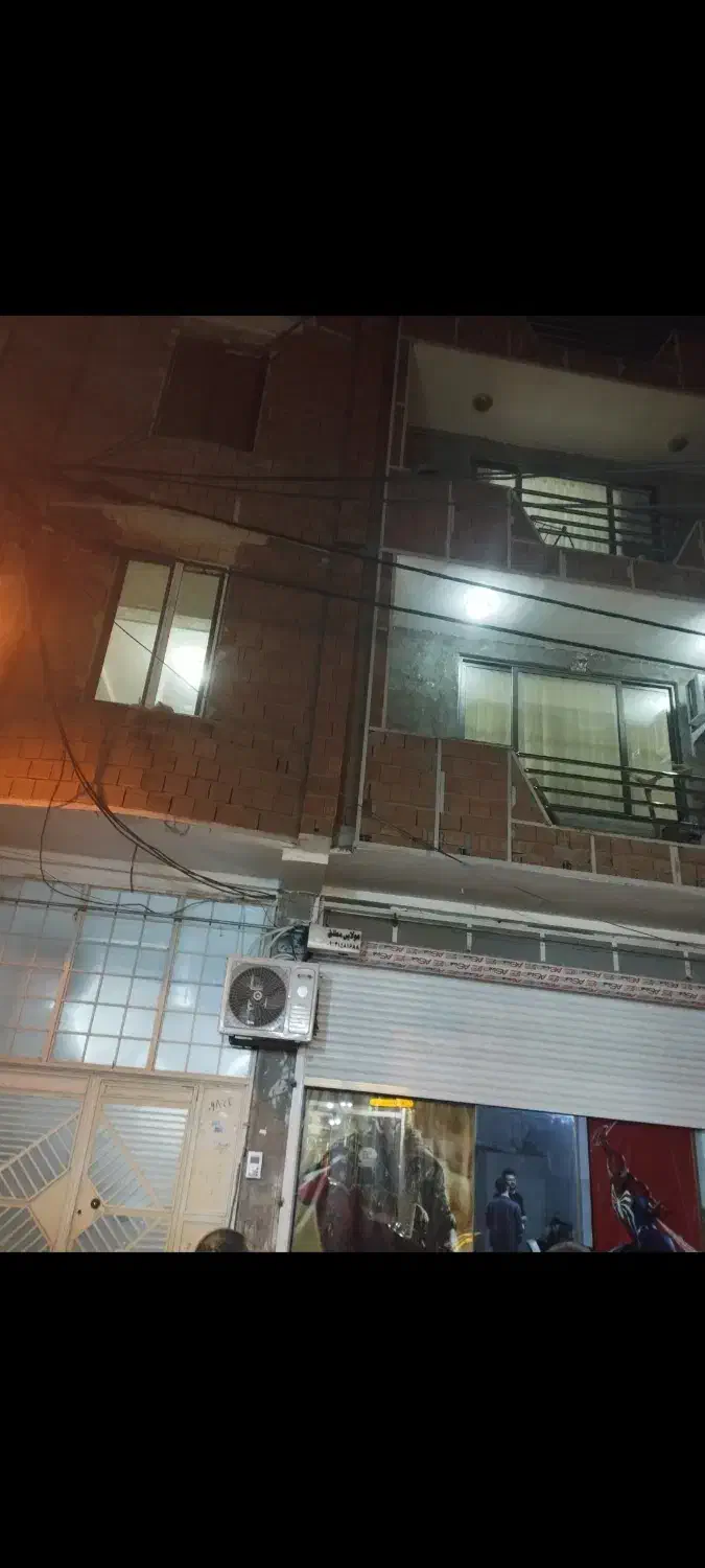 فروش‌خانه‌واجاره‌مغازه|فروش خانه و ویلا|پارس‌آباد, |دیوار