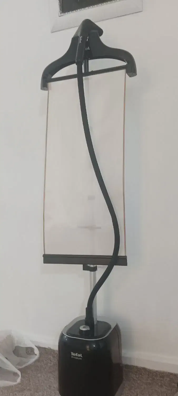 اتو بخار ایستاده مارک تفال مدل پرو پروستایل|اتو و لوازم اتو|بوشهر, |دیوار