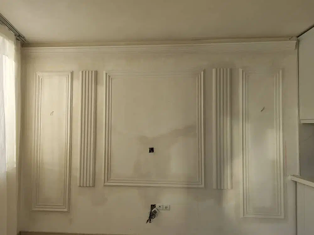 گچ کاری|خدمات پیشه و مهارت|الیگودرز, |دیوار