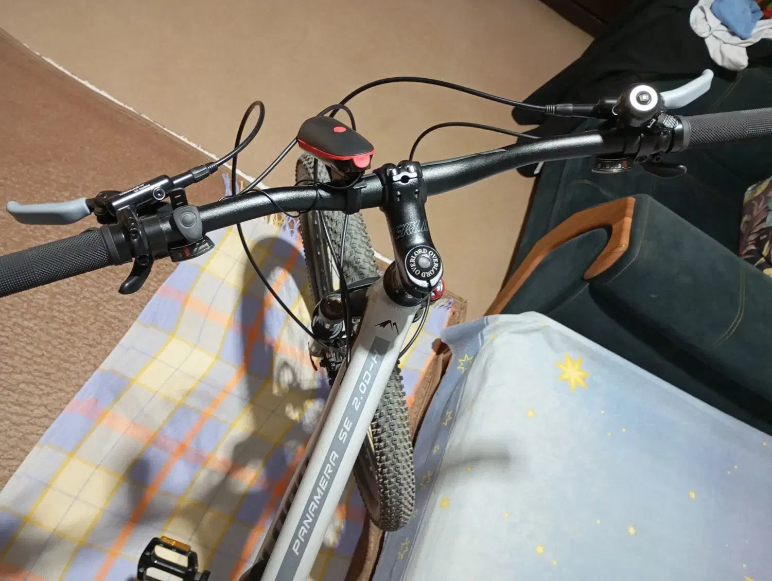 دوچرخه|دوچرخه، اسکیت، اسکوتر|شیراز, گلدشت معالی‌آباد|دیوار