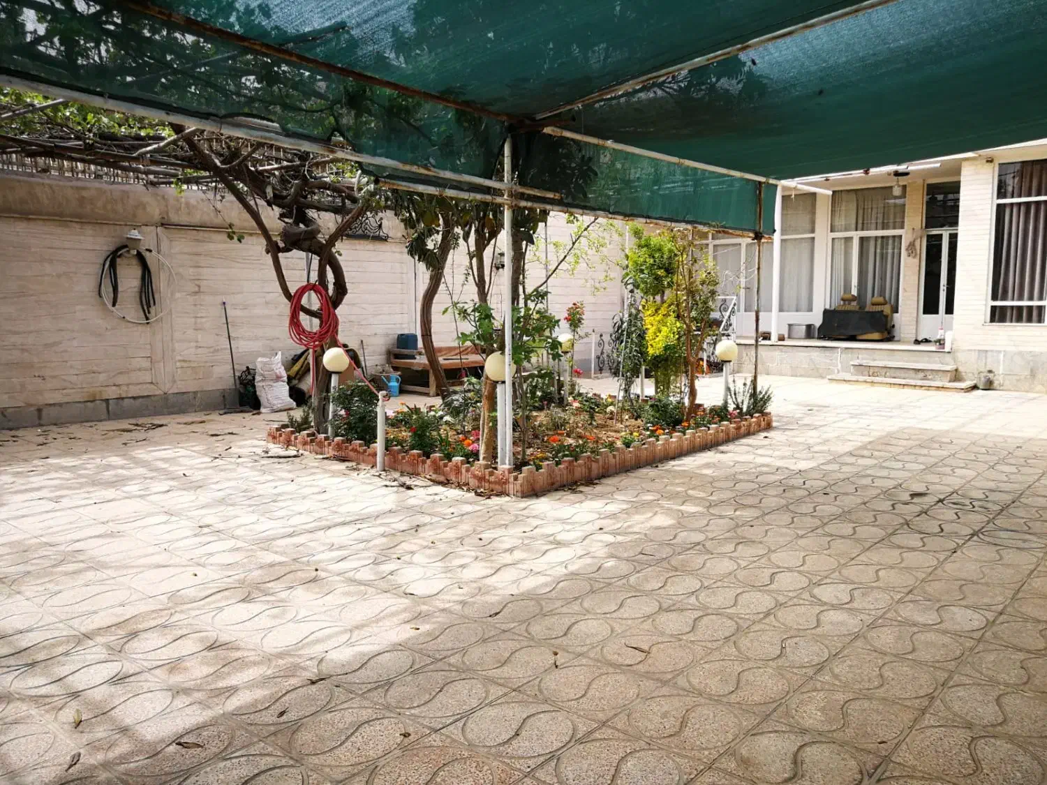 خانه دربست اجاره ای|اجارهٔ خانه و ویلا|اصفهان, عاشق‌آباد|دیوار