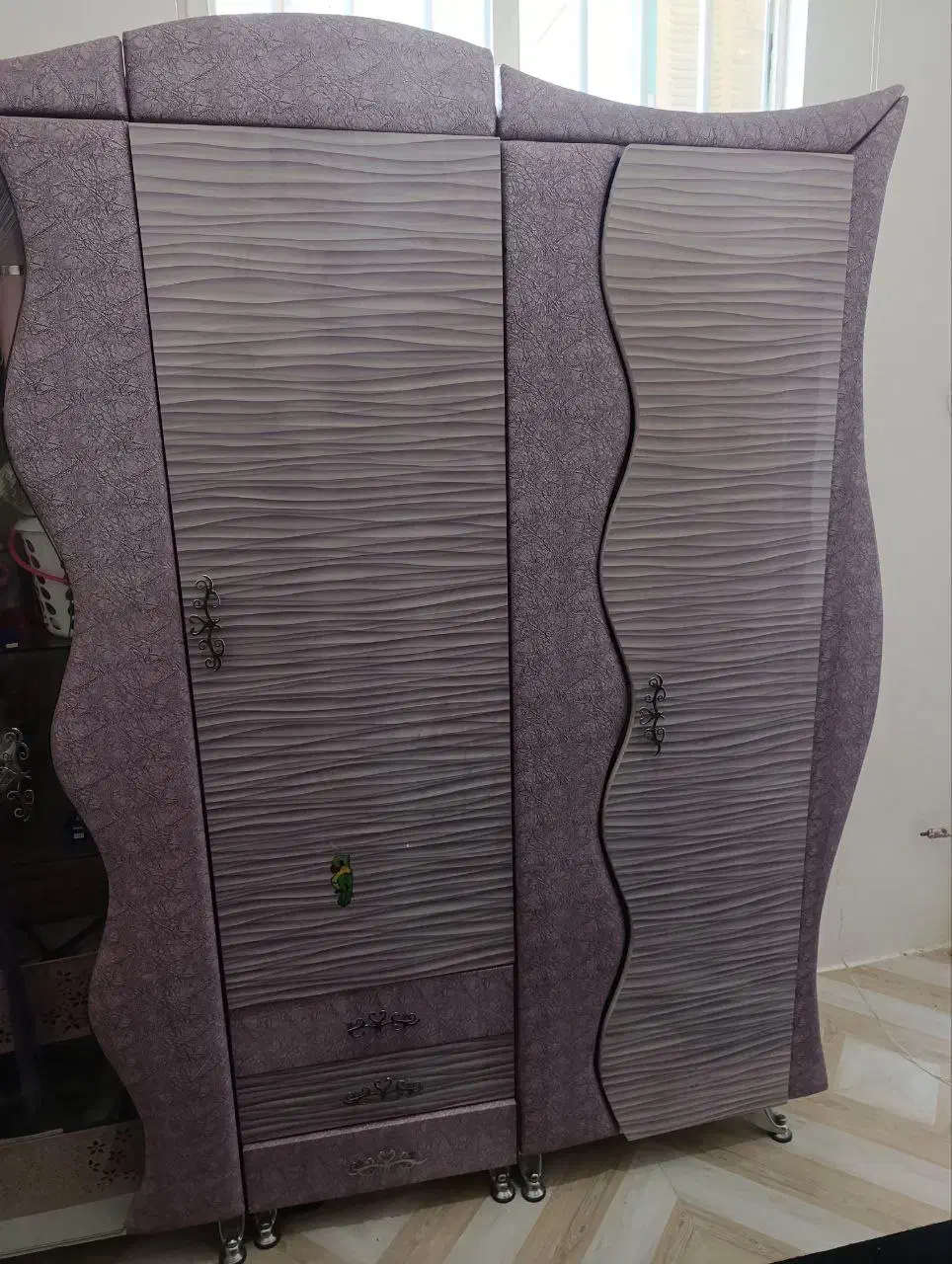 کمد|اسباب و اثاث بچه|مشهد, توس (بلوار توس)|دیوار