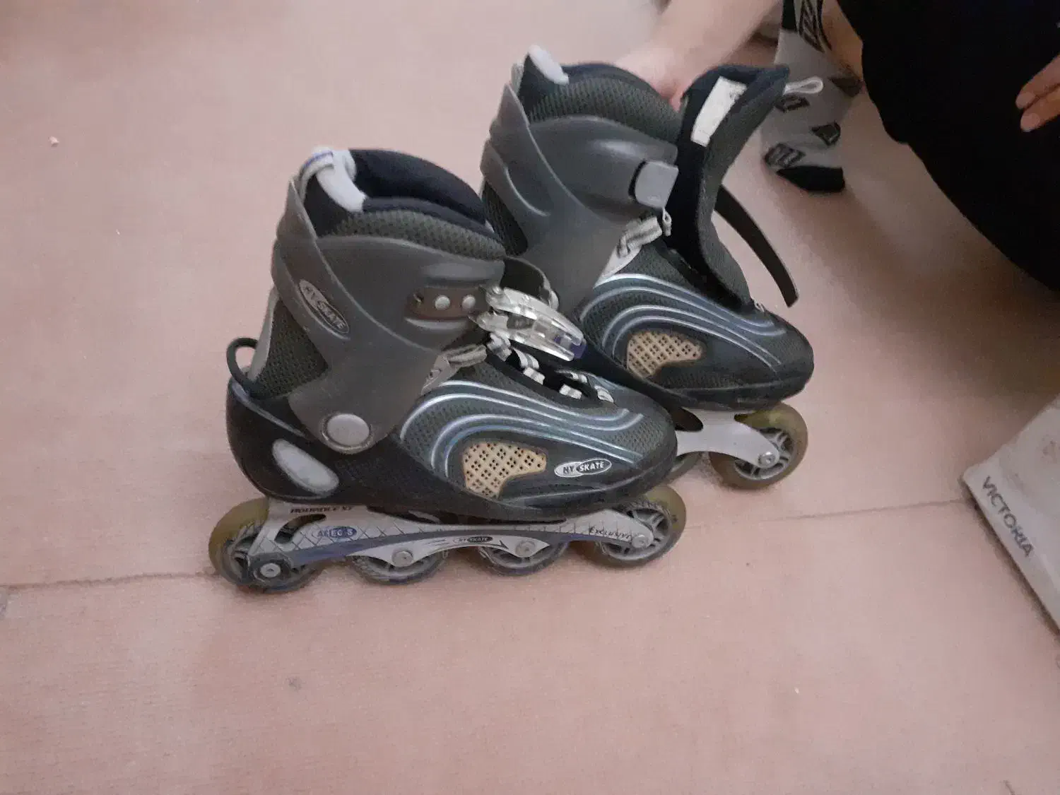 اسکیت حرفه ای|دوچرخه، اسکیت، اسکوتر|تهران, افسریه شمالی|دیوار