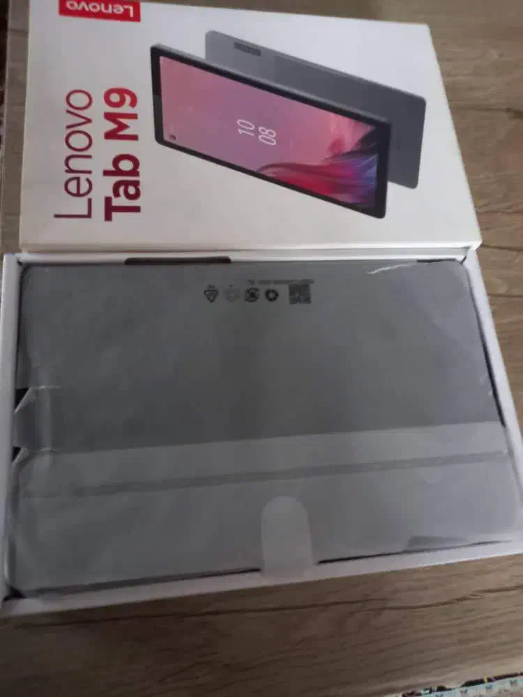 تبلت لنوو tab m9|تبلت|اسلام‌شهر, مطهری|دیوار