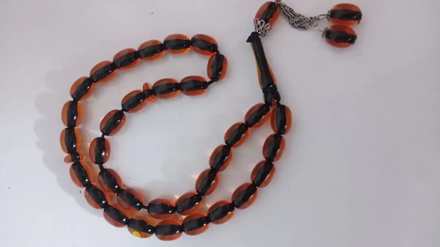 تسبیح سندلوس اصل.|کلکسیون و سرگرمی|اردبیل, |دیوار