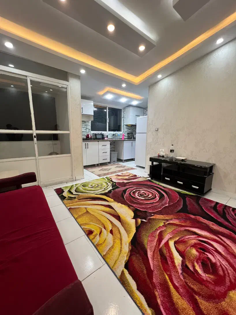 فروش فوری واحد آپارتمانی در شهرک الغدیر(دیانتی)|فروش آپارتمان|رشت, شهرک الغدیر|دیوار