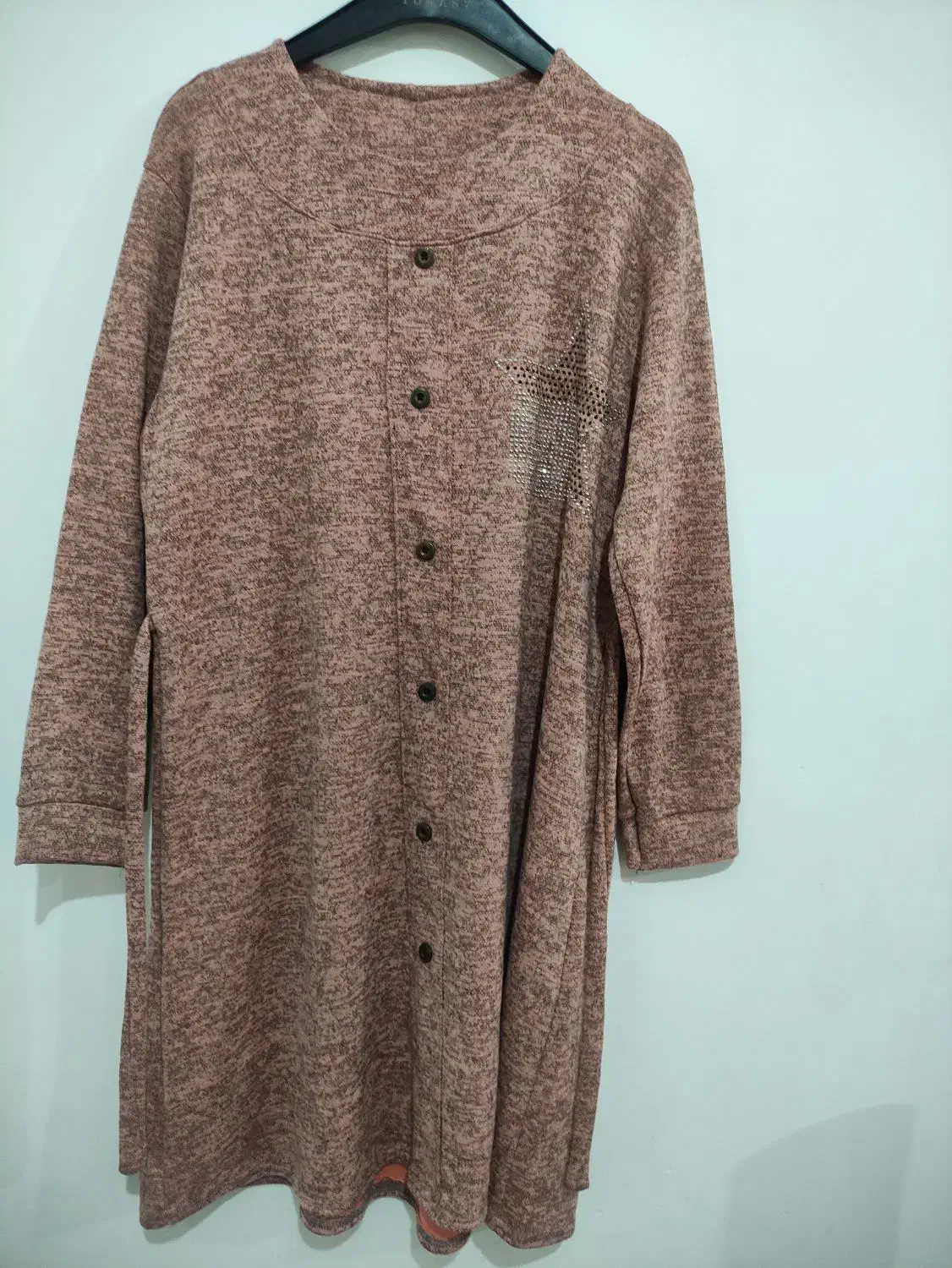 تونیک و آنغوره|لباس|دورود, |دیوار