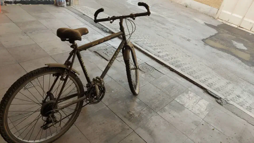 دوچرخه۲۶|دوچرخه، اسکیت، اسکوتر|اصفهان, سپاهان‌شهر|دیوار