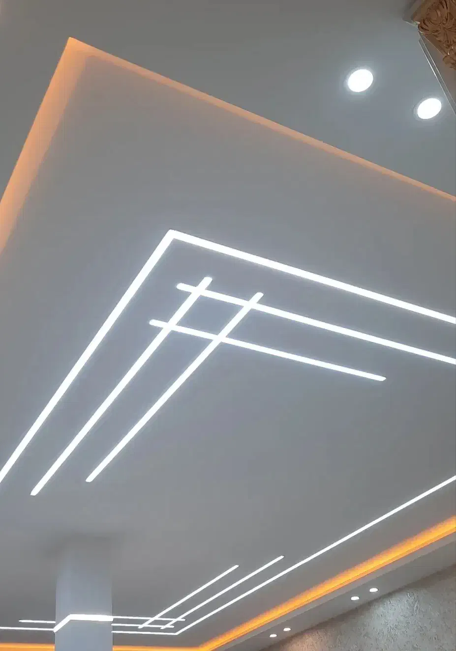 اجرای کنافk+ با کمترین قیمت و بهترین کیفیت|خدمات پیشه و مهارت|خرمآباد, |دیوار