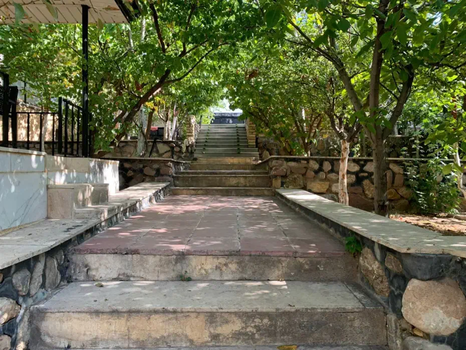 ویلا دو خوابه کوشک زر بازسازی شده تهاتر تهران|فروش خانه و ویلا|هشتگرد, کوشک زر|دیوار