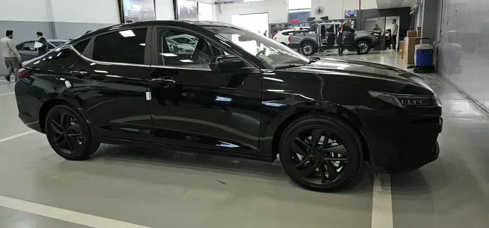 kmc j7|خودرو سواری و وانت|تهران, یوسفآباد|دیوار