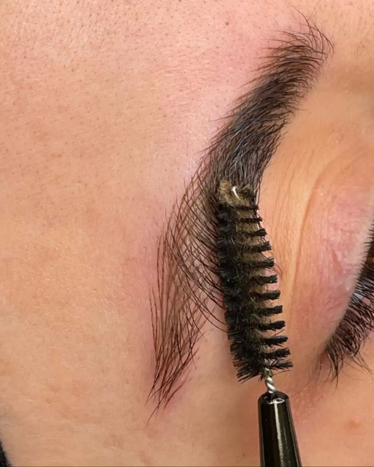 آرایش دائم حرفه‌ای با تخفیف شب یلدا|خدمات آرایشگری و زیبایی|محمدشهر, همایون ویلا|دیوار