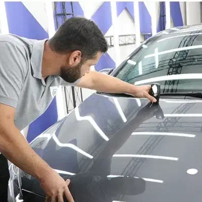 شهرری کارشناسی سیار تضمینی دولت آباد خودرو رنگ|خدمات موتور و ماشین|ری, فیروزآبادی|دیوار