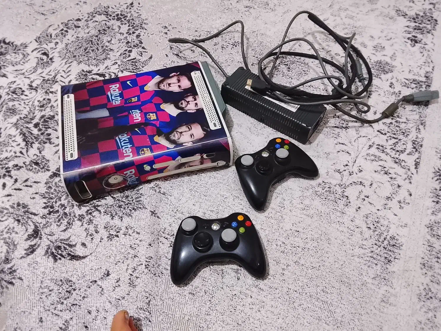 ایکس باکس 360|کنسول، بازی ویدئویی و آنلاین|خرمدره, |دیوار