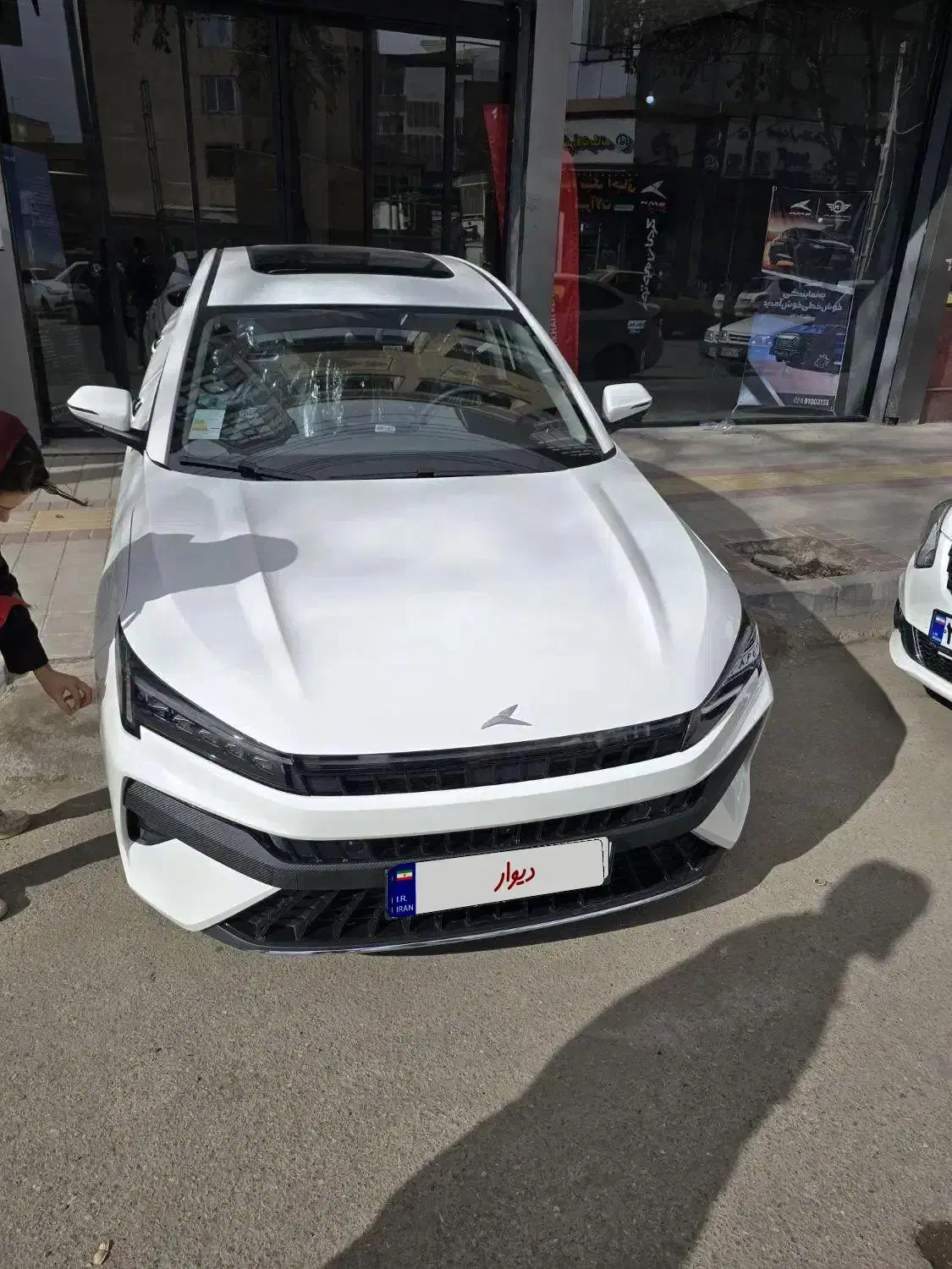 KMC J7|خودرو سواری و وانت|کرمانشاه, |دیوار