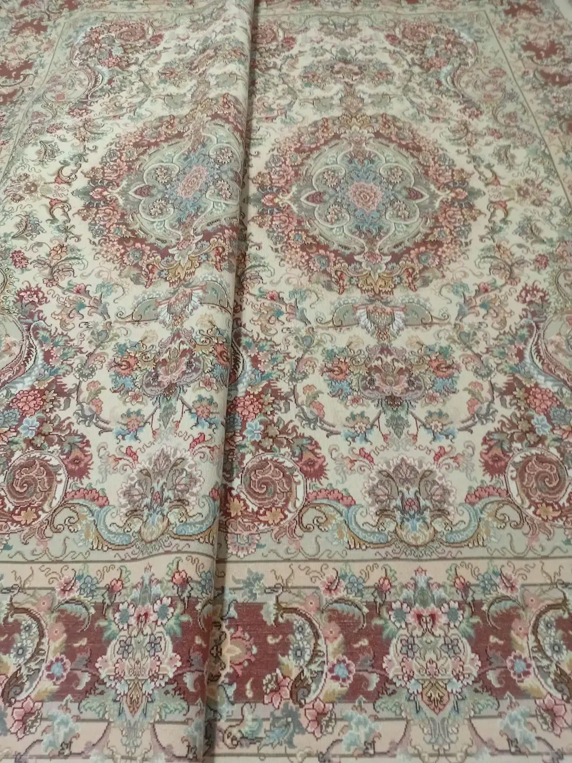 فرش.جوت.پرده.خطیبی.|فرش|تبریز, |دیوار