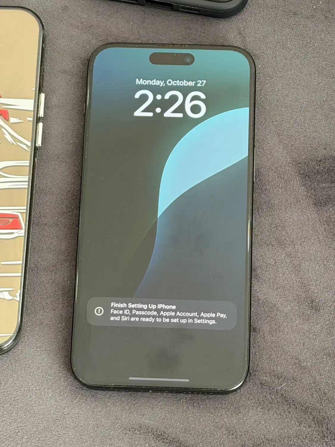 15 promax zaa 256|موبایل|قم, سالاریه|دیوار