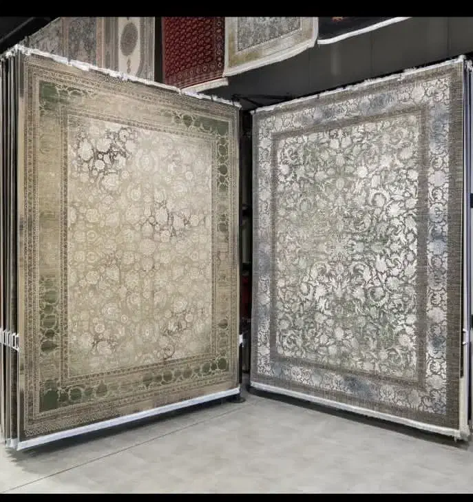 جدیدترین فرش ماشینی& بازارارسال فوری و تضمین کیفیت|فرش|لالی, |دیوار