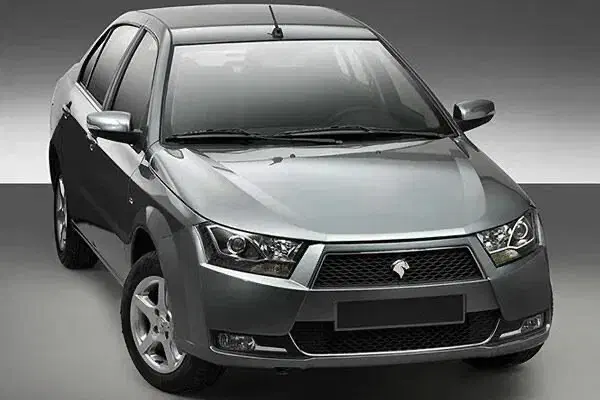 دنا آپشنال|خودرو سواری و وانت|لاهیجان, بازکیاگوراب|دیوار