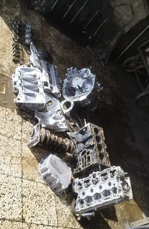 قطعه شوی وکارواش|خدمات موتور و ماشین|خوی, |دیوار