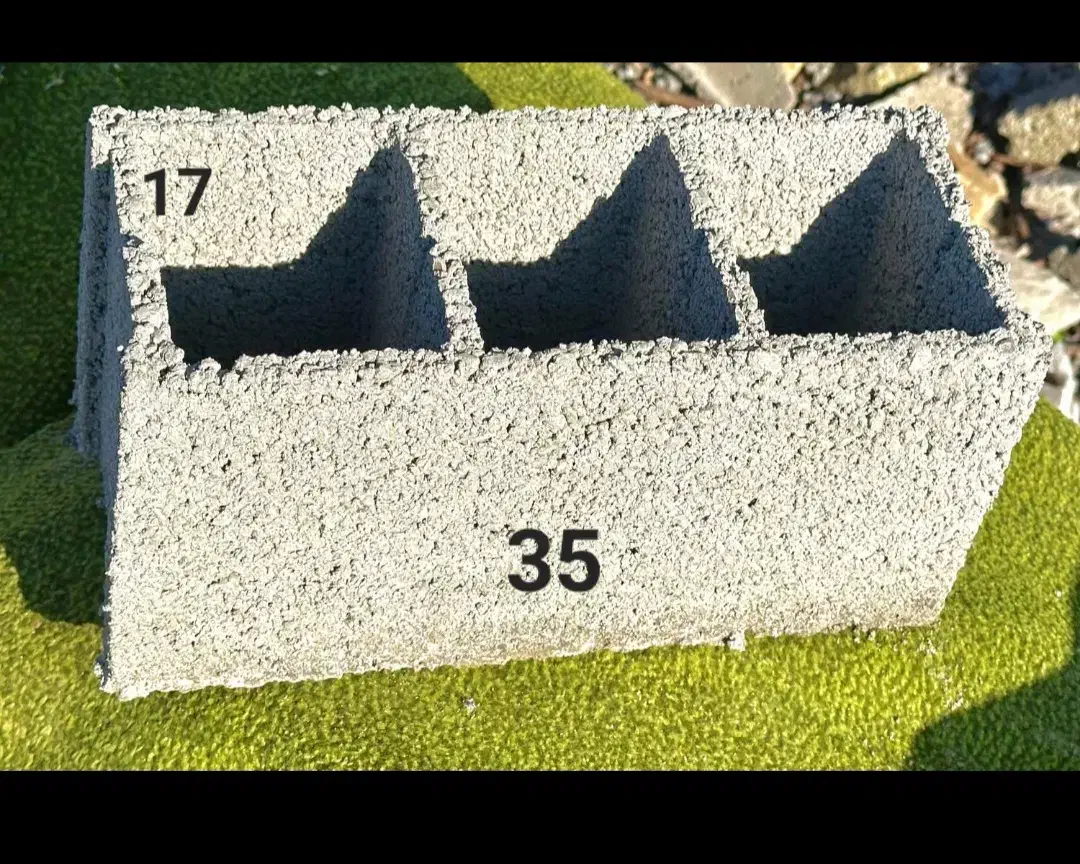 بلوک سیمانی|مصالح و تجهیزات ساختمان|لنگرود, |دیوار