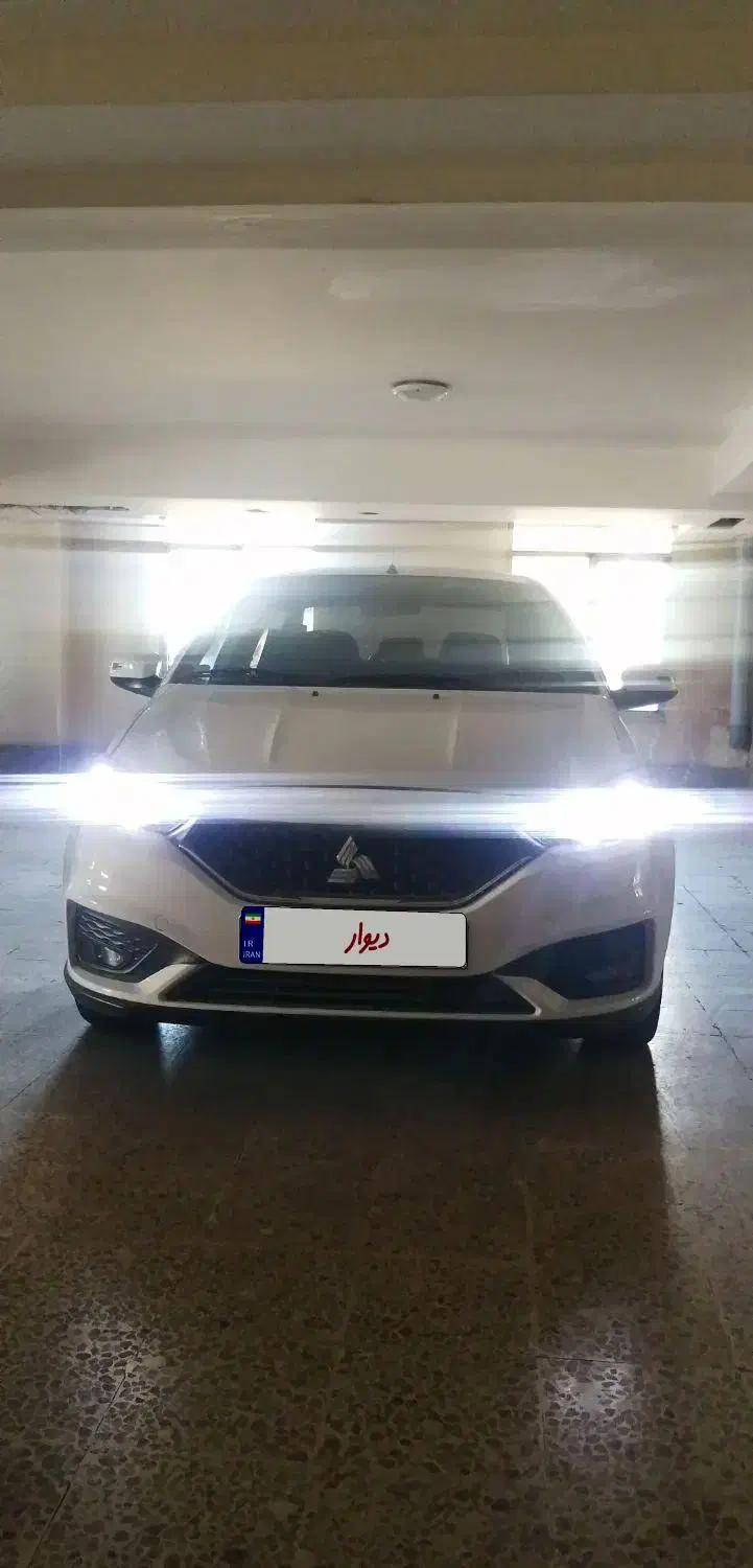 سهند S کارمندی|خودرو سواری و وانت|پردیس, فاز ۴|دیوار