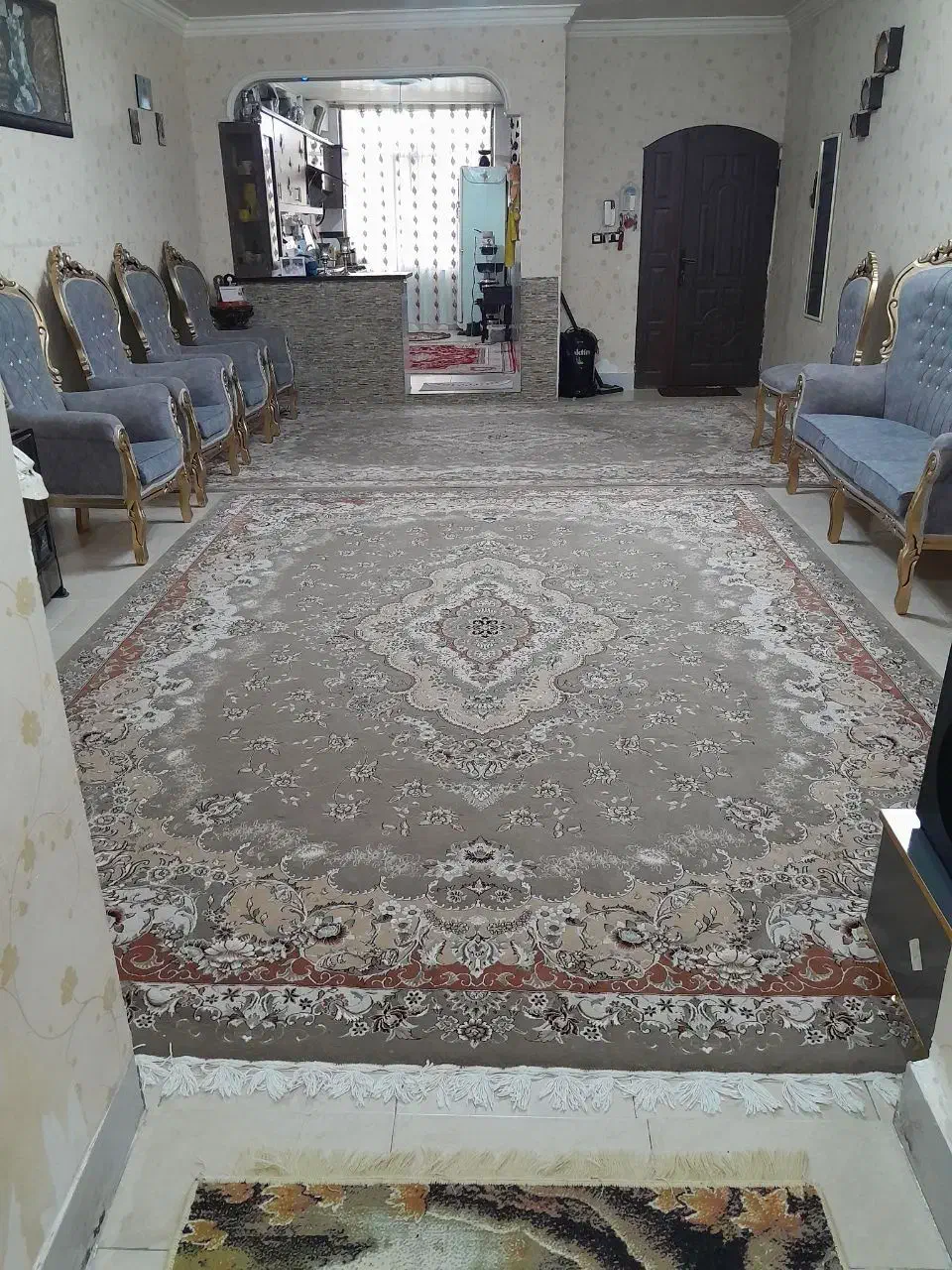 فروش اپارتمان سحر|فروش آپارتمان|مشهد, انقلاب|دیوار