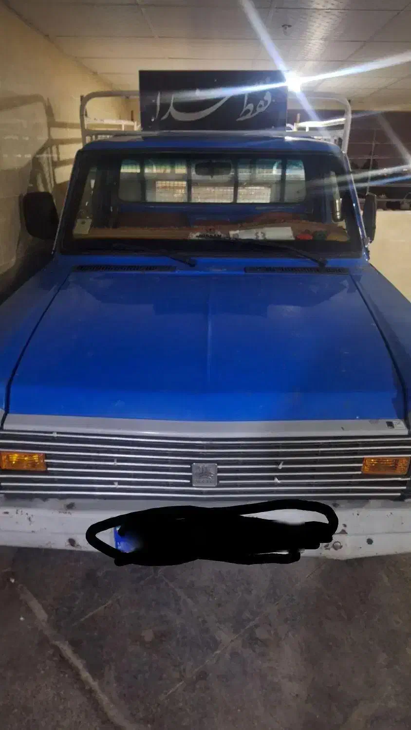 خودرو|خودرو سواری و وانت|شیراز, میانرود|دیوار