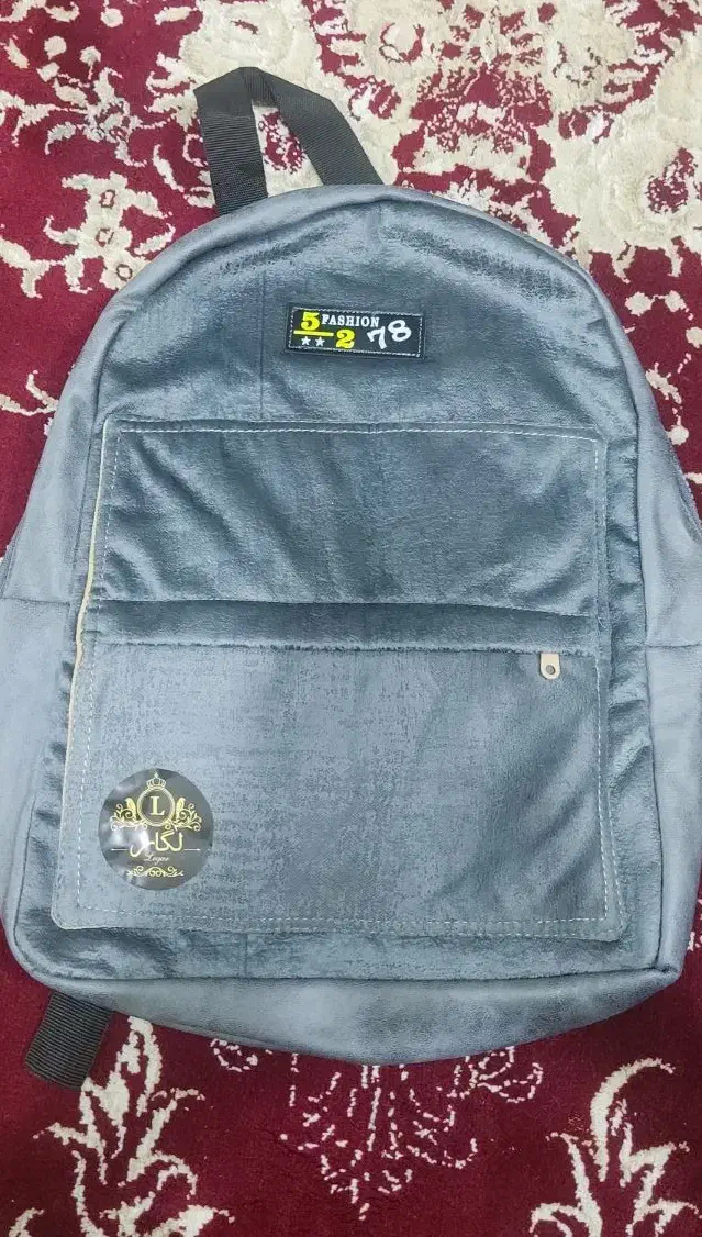 کوله پشتی نو|کیف، کفش، کمربند|لنجان, |دیوار