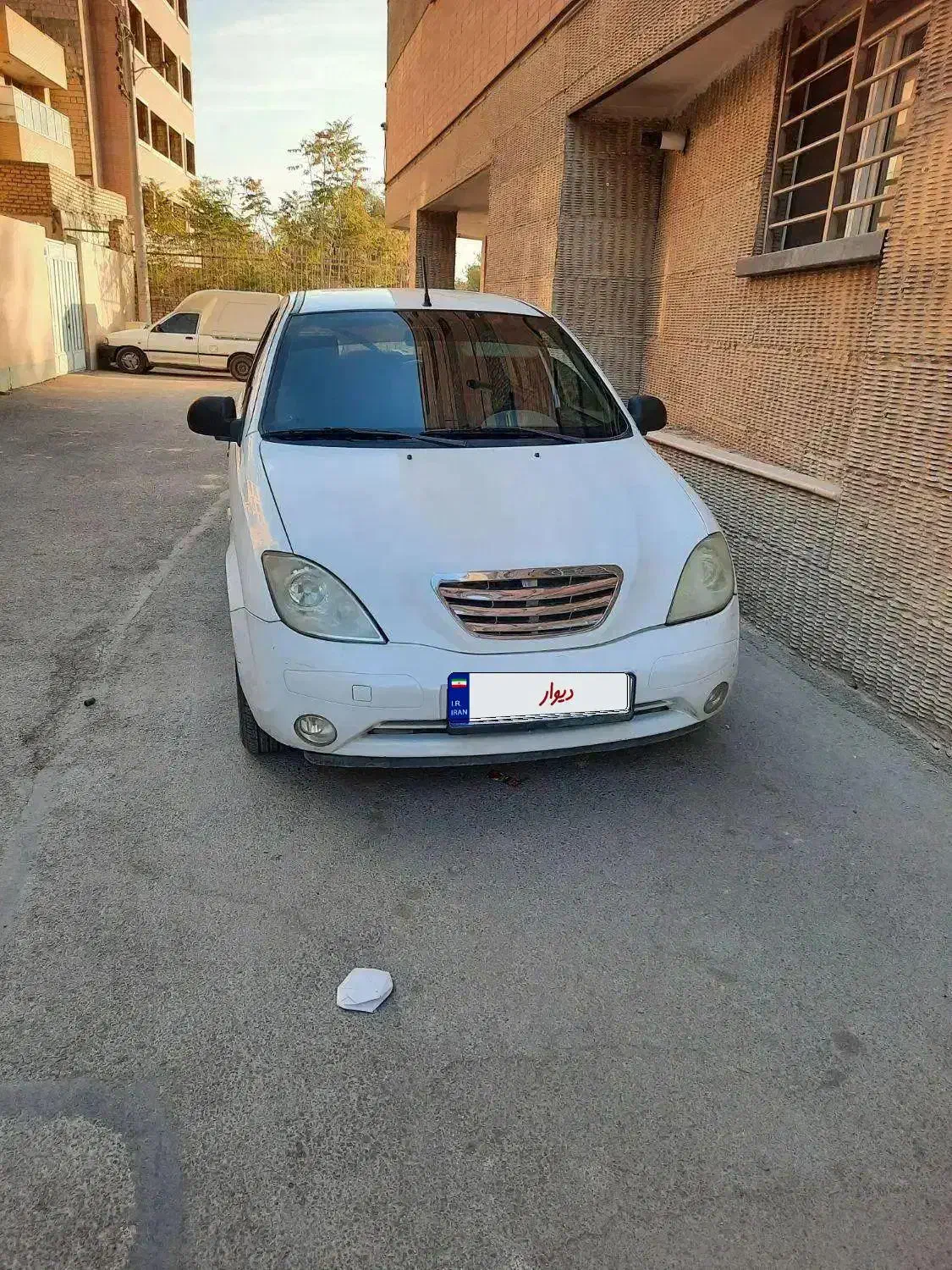 فروش ماشین|خودرو سواری و وانت|اصفهان, کوجان|دیوار