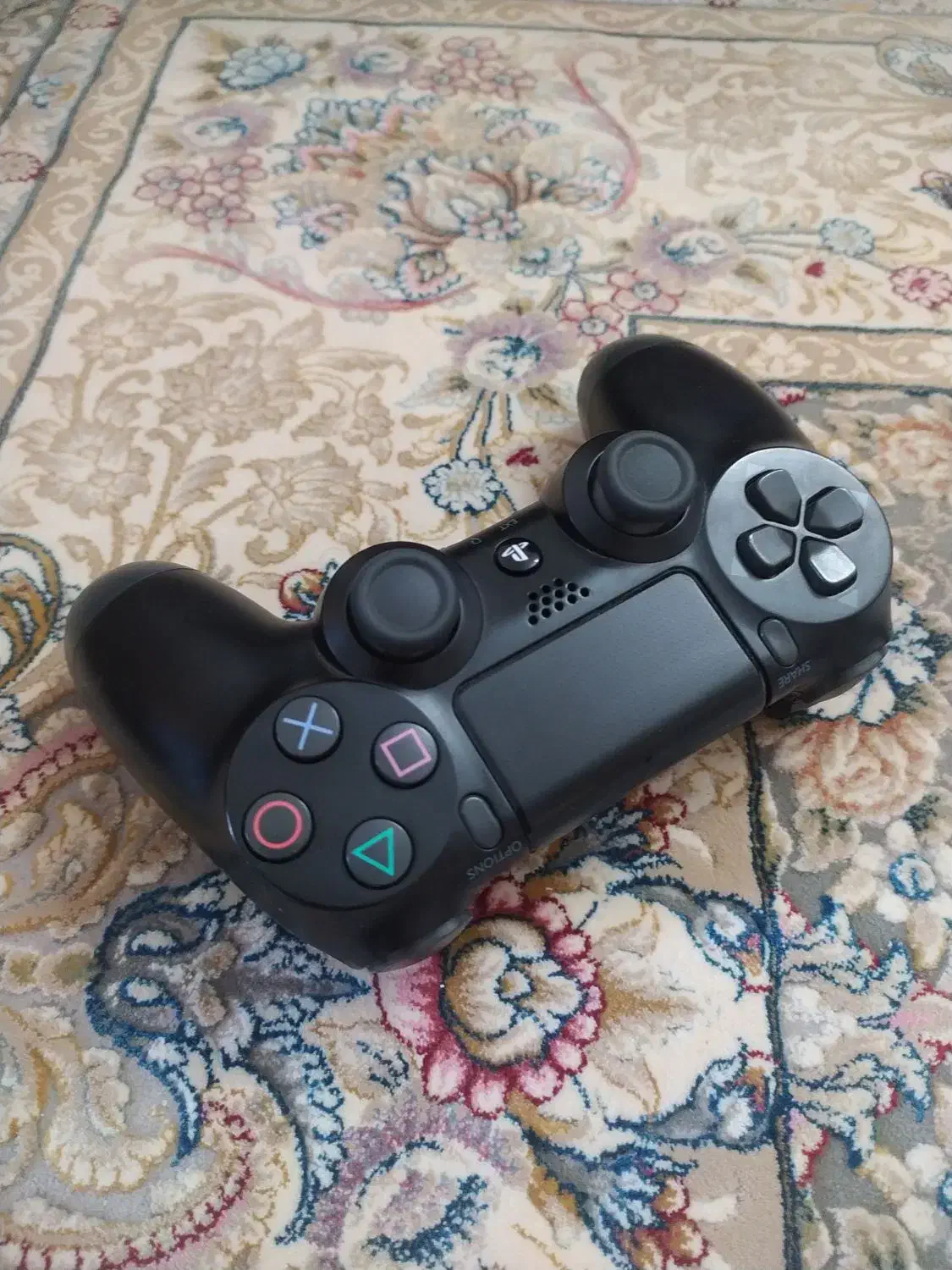 دستهPS4|کنسول، بازی ویدئویی و آنلاین|محمدیه-قزوین, |دیوار