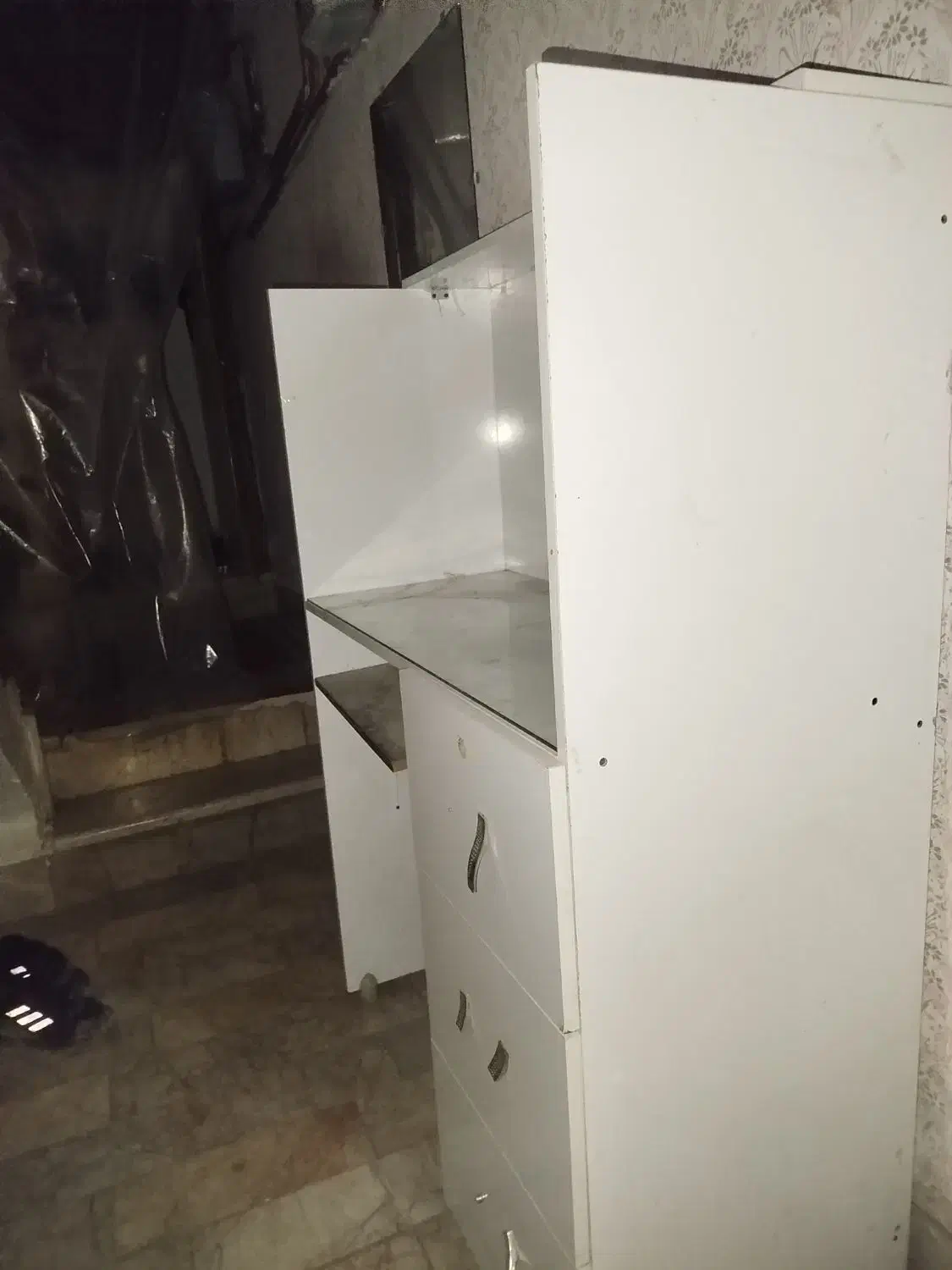 ام دی اف زیر ps4 ‌|بوفه، ویترین، کنسول|مشهد, شهرک مطهری|دیوار