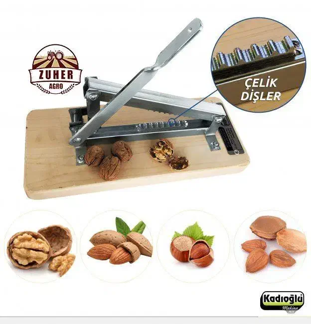 دستگاه هسته شکن (گردو، بادام، فندق پسته زردآلو)|ابزارآلات|تهران, تهرانپارس شرقی|دیوار