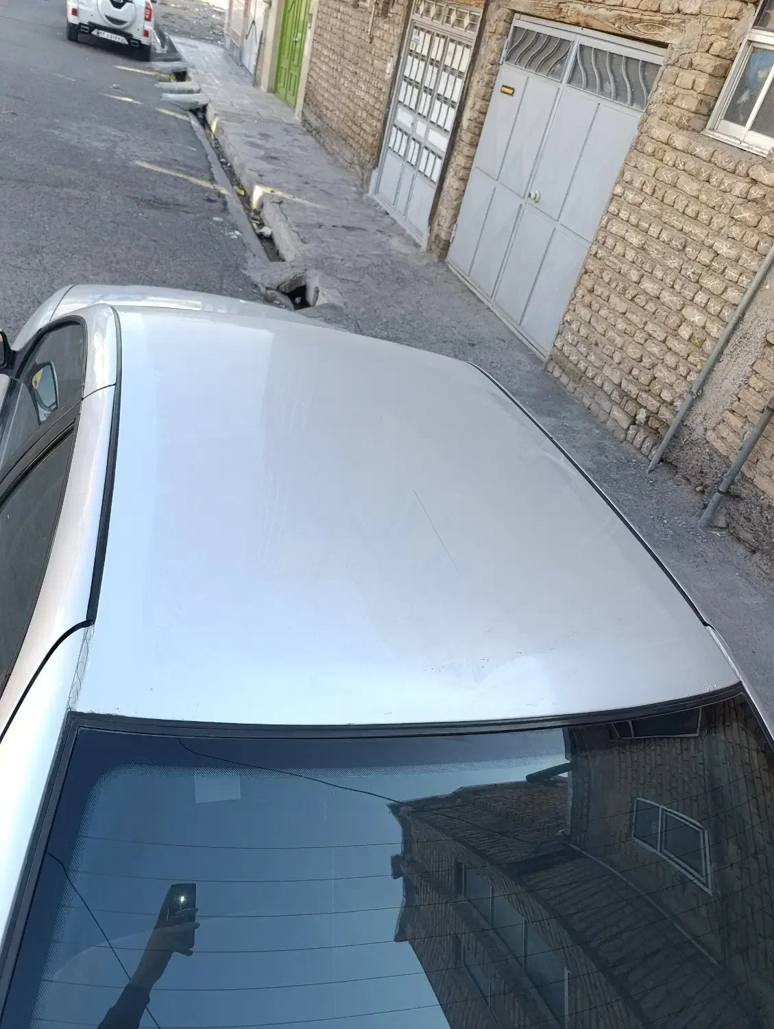 سمندLXسالم|خودرو سواری و وانت|میانه, |دیوار