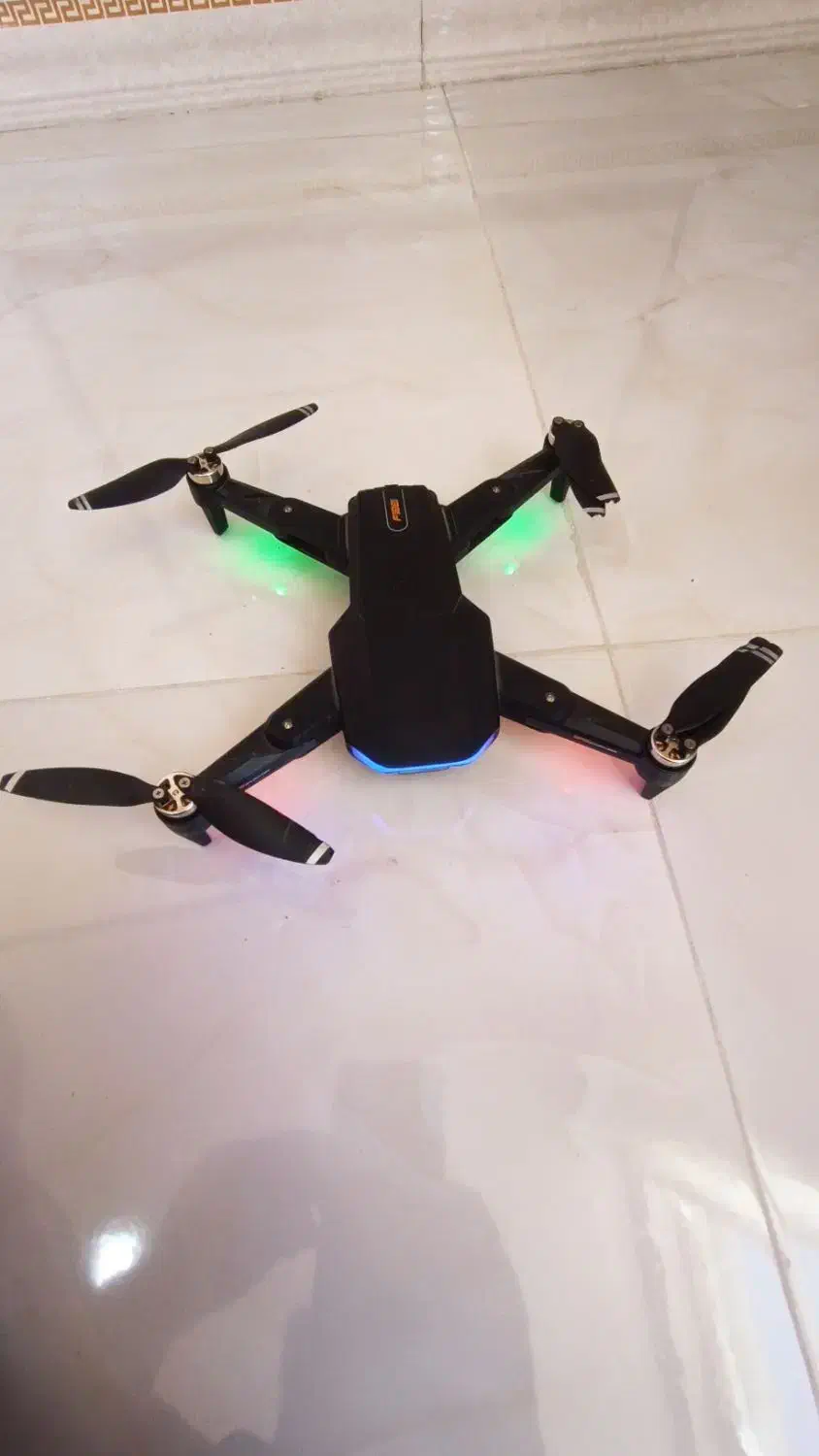 هلی شات مخصوص طبیعت|دوربین عکاسی و فیلم‌برداری|مهاباد (آذربایجان غربی), |دیوار